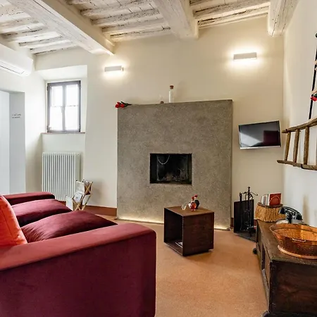 La Tulipa Apartamento