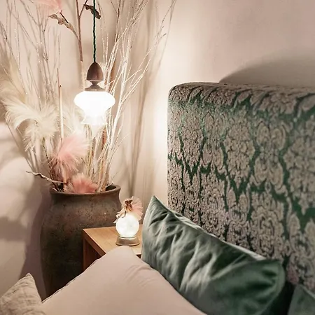 Apartamento La Tulipa *
