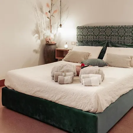 La Tulipa Apartamento *