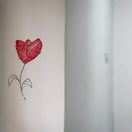 Apartamento La Tulipa *