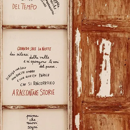 La Tulipa Apartamento *