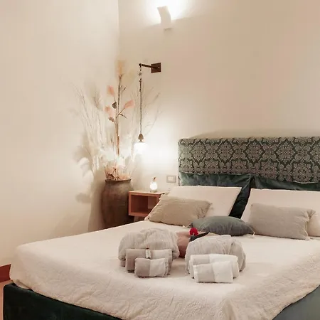 Apartamento La Tulipa