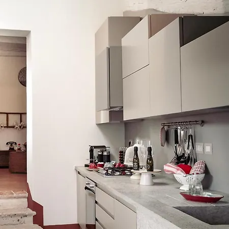 La Tulipa San Quirico dʼOrcia