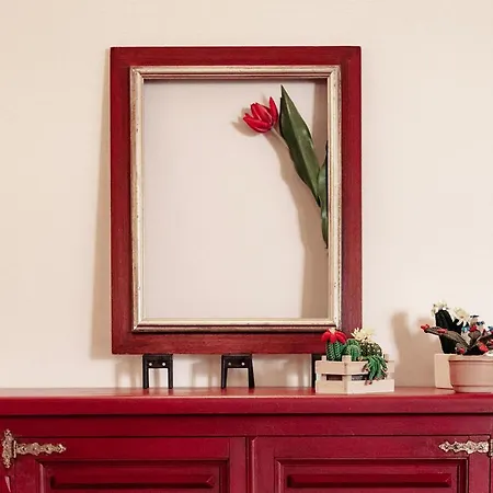 La Tulipa